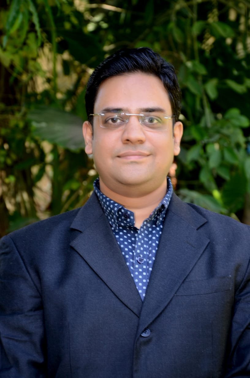 Sachin Gupta